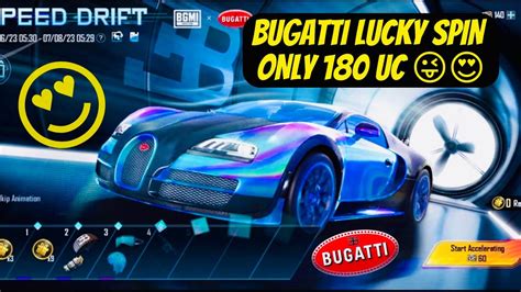 Bugatti Crate Opening Only 180 Uc Me Bgmi Bugatti Crate Opening