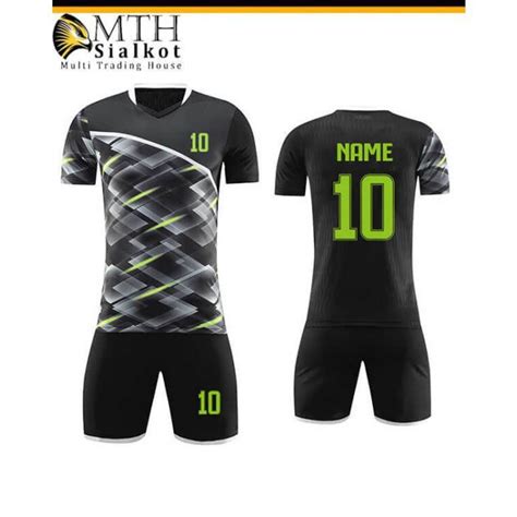 Sublimated Soccer Jerseys | Sports jersey design, Soccer shirts, Soccer ...