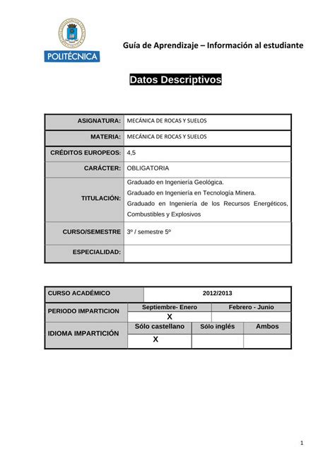 Pdf Gu A De Aprendizaje Al Estudiante Etsiminas Wdfiles