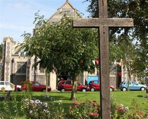 St Michael And All Angels Watford