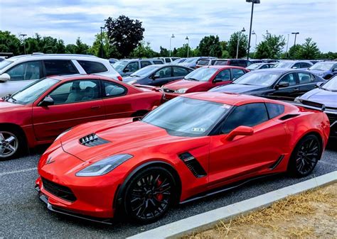 C7 Corvette Z06: Still Awesome After One Year of Ownership?