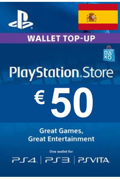 Comprar Psn Playstation Plus Tarjeta Prepago Euros Espa A