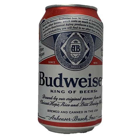 Budweiser - 6 Pack | Colonial Spirits