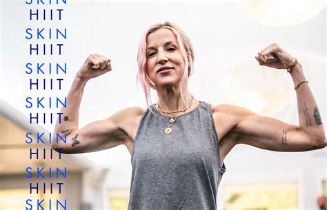 Skin HIIT – A Skin Barrier Breakdown Workout for Your Skin - Shop.abe