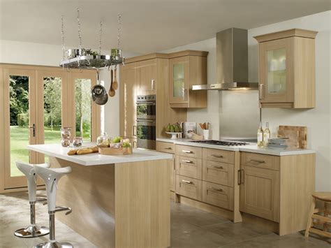 Moores Oak Kitchen Kitchen Moore Kitchen Classic Kitchens