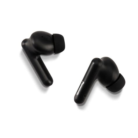 Panasonic ErgoFit True Wireless Earbuds