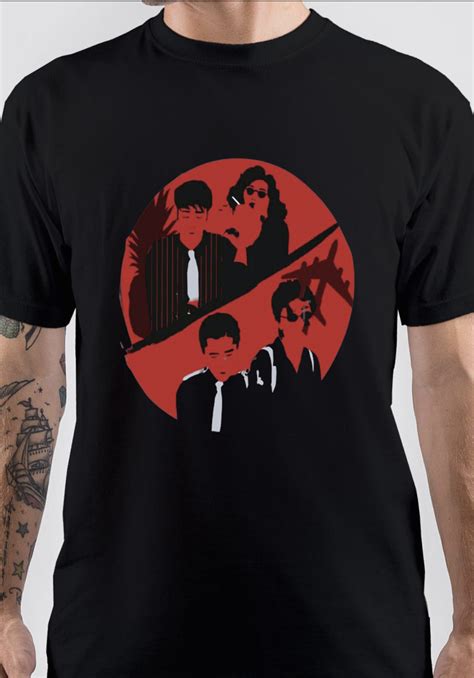 Chungking Express T Shirt Swag Shirts