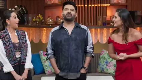 The Great Indian Kapil Show Top Unforgettable Moments From Karisma