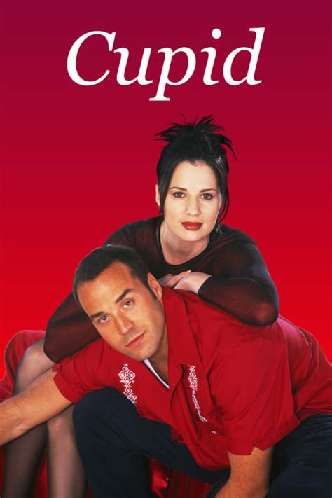 Cupid (TV Series 1998-1999) — The Movie Database (TMDB)