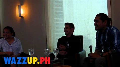 The Breakup Playlist Blogcon With Piolo Pascual Part 2 Youtube