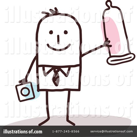 Sex Clipart 1377341 Illustration By NL Shop