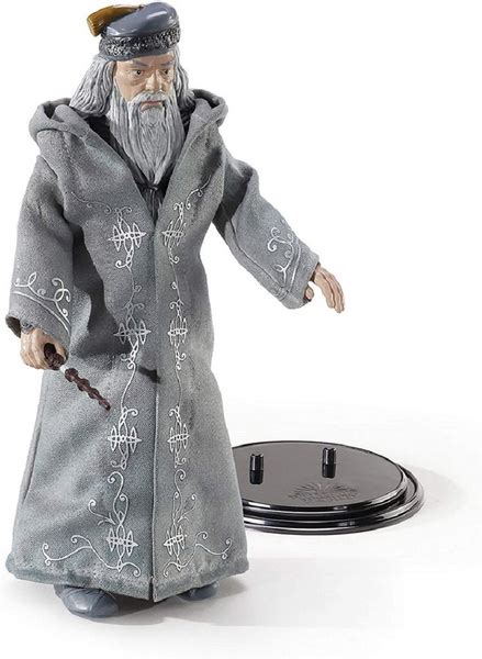 The Noble Collection Bendyfigs Harry Potter Dobby