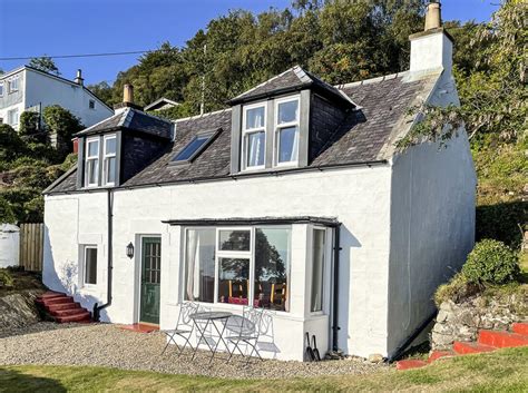 Holiday Cottage Isle Of Arran Welcome To Bluebell