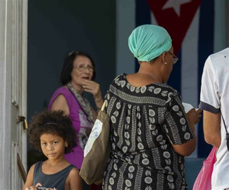 Las Elecciones En Cuba Ejemplo De Democracia Cuba En Resumen