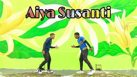 Aiya Susanti ~ Drxml Remix Upin And Ipin Tik Tok Viral Dance