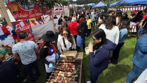 Descubre Los Mejores Panoramas Para Celebrar El Chico El