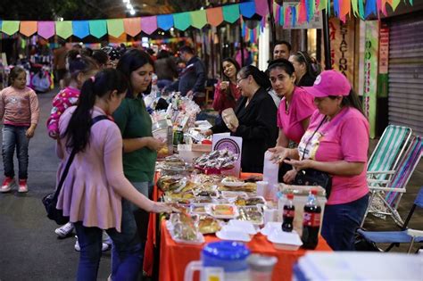 Feria De Mujeres Emprendedoras Se Desarroll Con Xito En El Centro De