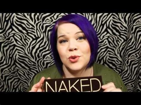 The Naked Haul Vintageortacky Video Beautylish