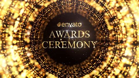 Awards Broadcast Packages Ft Academy Awards And Awards Envato Elements