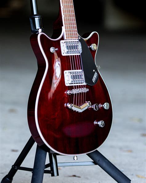 Gretsch G5222 Electromatic Double Jet Bt With V Stoptail On Sale At