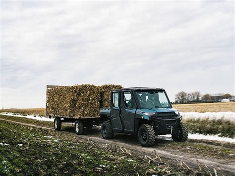 New Polaris Ranger Crew Xp Northstar Edition Ultimate