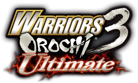 Warriors Orochi 3 Ultimate Table Of Contents StrategyWiki Strategy