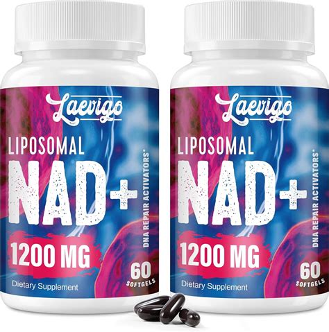 Ultra Purity NAD+ Supplement Review - One Stop Supplements