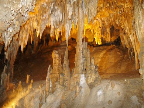 Luray Caverns 144 by Dracoart-Stock on DeviantArt