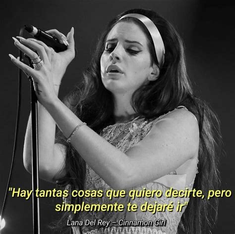 Pin De Carina Ch Irez En Lana Del Rey Frases Lana Del Rey