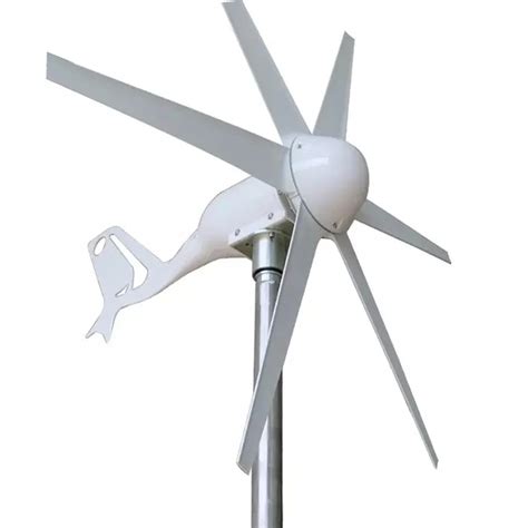 W Wind Turbine Generator Only M S Small Start Wind Speed W W