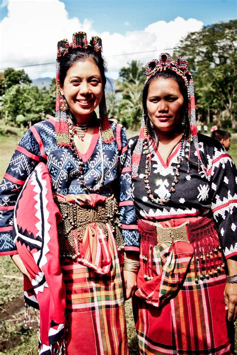 Yakan Traditional Wedding