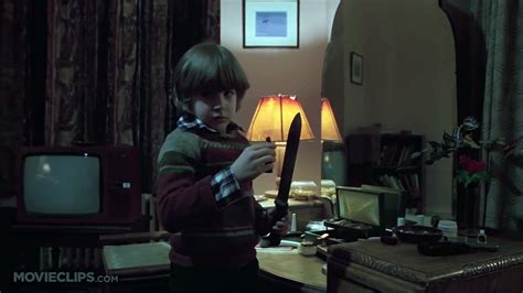 Redrum The Shining 57 Movie Clip 1980 Hd Video Dailymotion