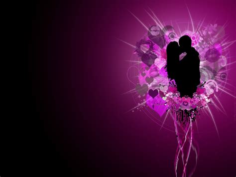 Romantic Love Wallpapers | HD Wallpapers | ID #6562