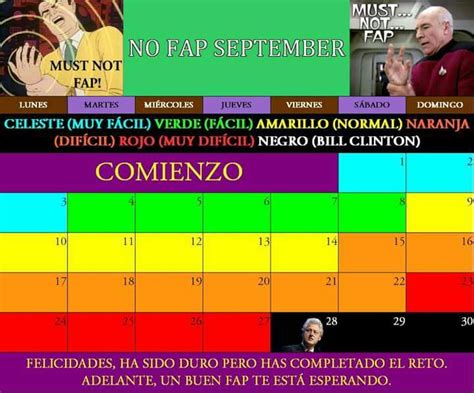 Que Es Septiembre Sin Fap As Se Celebra Y Este Es Su Origen