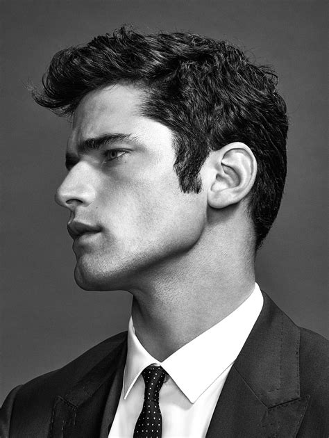 Sean O'Pry, el modelo que todo el mundo quiere | GQ España