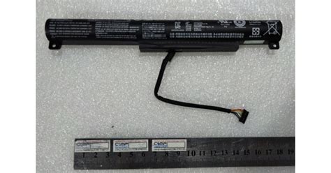 New L14C3A01 Lenovo 100 15IBY Laptop (ideapad) Type 80MJ Laptop Battery ...