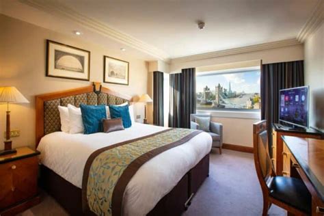 The Best 4 Star Hotels in London — London x London