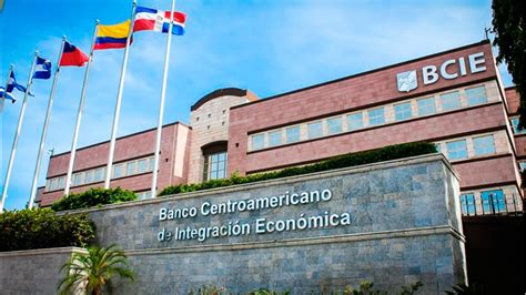 BCIE Dispone De 296 Mdd Para Proyectos De Desarrollo De Honduras