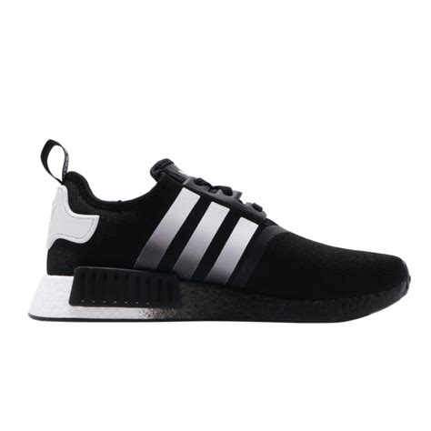 BUY Adidas NMD R1 Core Black White | Kixify Marketplace