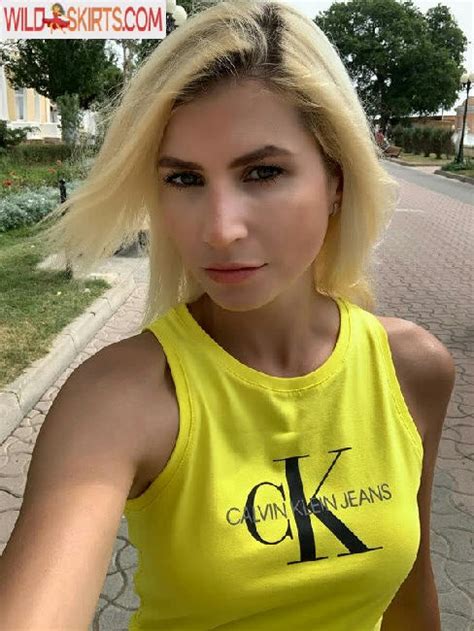 Eliza Moon Nude Leaked Photos And Videos WildSkirts