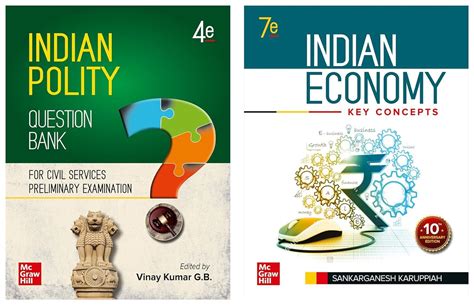 Buy Indian Polity Question Bank English 4th Edition Upsc Civil