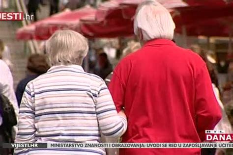 Ne plaćanje alimentacije roditeljima koji nemaju mirovinu kažnjivo