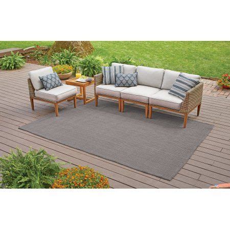 Free Shipping. Buy Better Homes and Gardens Outdoor 5ft. X 7ft ...