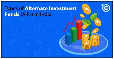 Types Of Aifs Alternate Investment Funds In India Enterslice