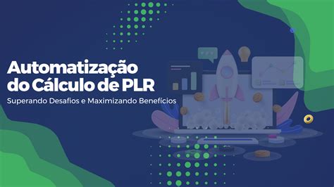 Automatiza O Do C Lculo Da Plr