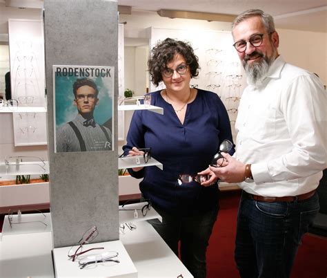 Augenoptik Karl Weber – Ihr Optiker in Gelsenkirchen