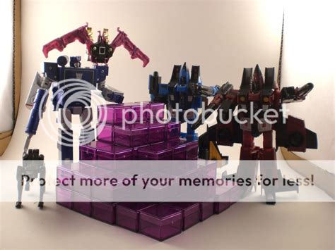 Energon Cubes! | TFW2005 - The 2005 Boards