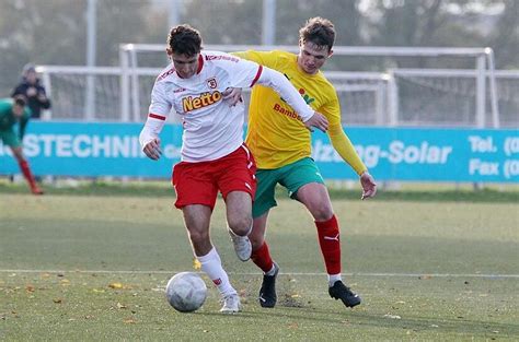 Fußball Bayernliga Winterbilanz der DJK Don Bosco Bamberg