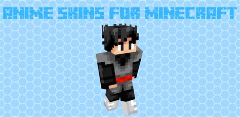 Anime Skins for Minecraft PE:Amazon.com:Appstore for Android