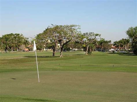 Granada Golf Course in Coral Gables, Florida, USA | Golf Advisor